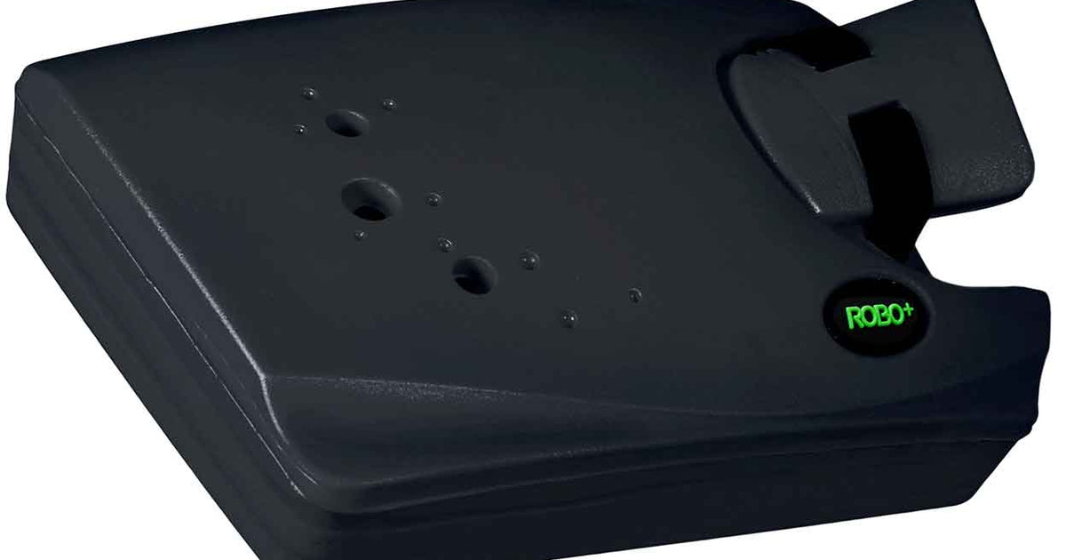 OBO Robo Plus Hand Protector - Left Hand