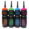 all four OBO Waterbottles