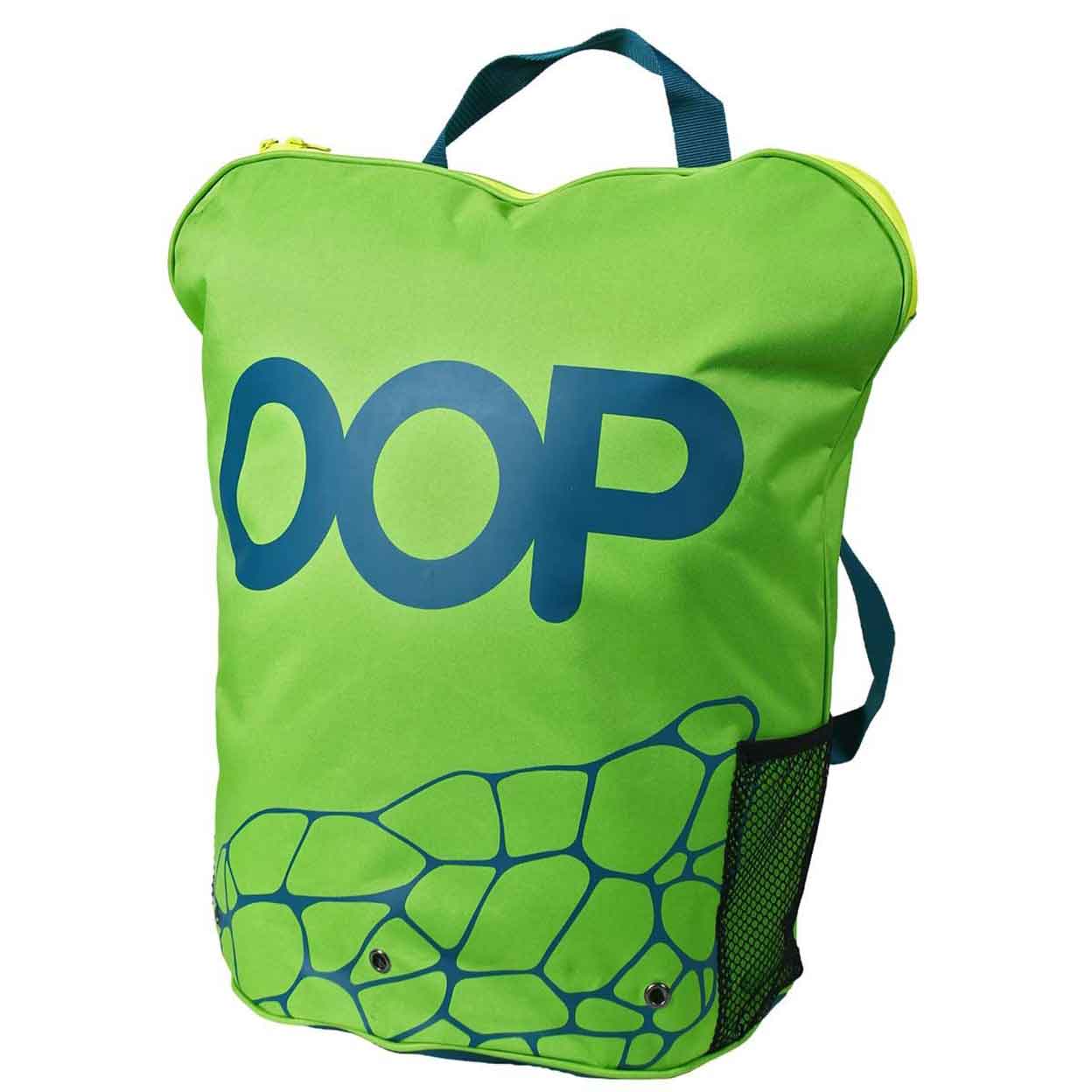OOP CarryMe field hockey bag front
