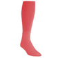 bubblegum pink Over-The-Calf Tube Socks