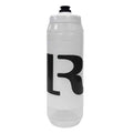 Ritual Bomber Water Bottle front with a large R 