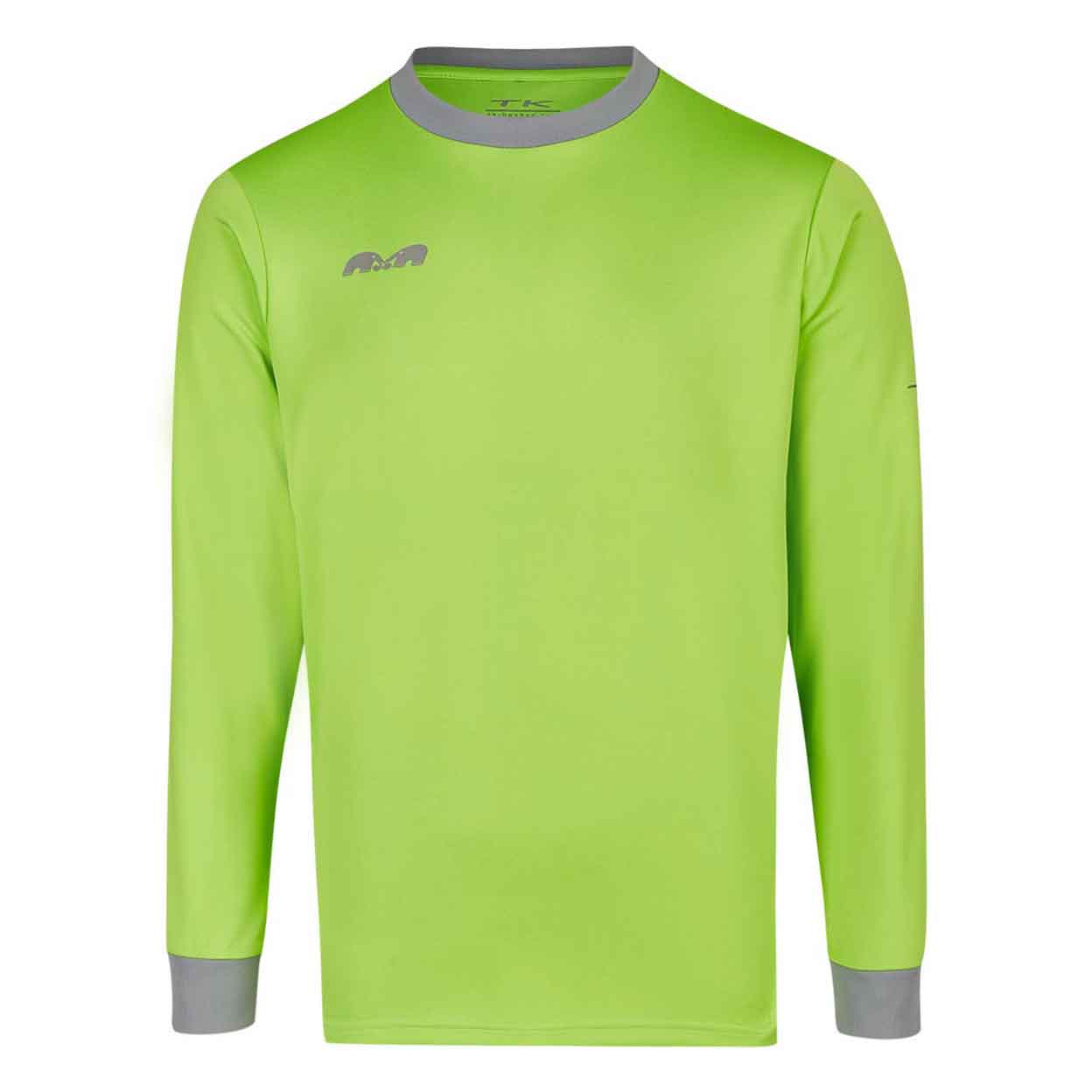 TK Longsleeve Goalkeeping Jersey
