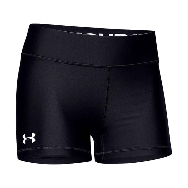 Under Armour Team Shorty 3 Inch