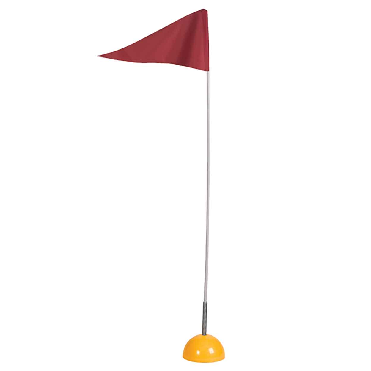 single Universal Corner Flag